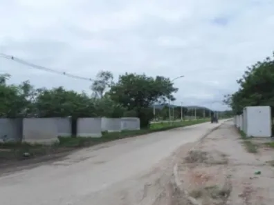 Lote/Terreno à venda, 265932m² no Paciência, Rio de Janeiro