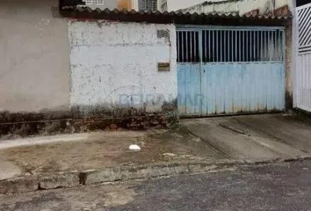 Lote/Terreno à venda, 150m² no Candangolândia, Brasília