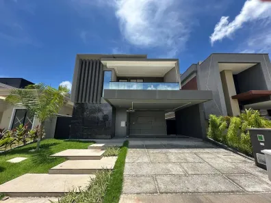 Casa de Condomínio com 4 Quartos à venda, 315m² no Centro, Eusébio