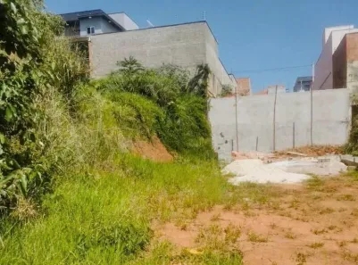 Lote/Terreno à venda, 250m² no Residencial Tosi, Itupeva