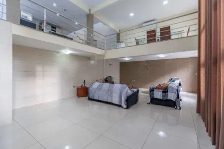 Sobrado com 3 Quartos à venda, 267m² no Campestre, Santo André
