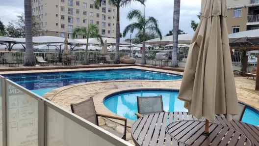 Apartamento com 3 Quartos à venda, 83m² no Candelária, Belo Horizonte