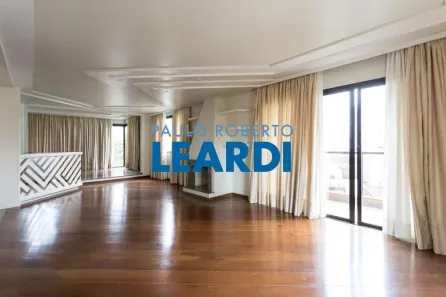 Apartamento com 4 Quartos à venda, 245m² no Planalto Paulista, São Paulo