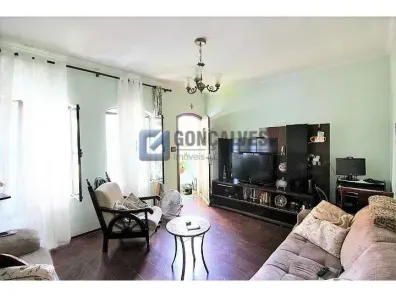 Sobrado com 2 Quartos à venda, 180m² no Anchieta, São Bernardo do Campo