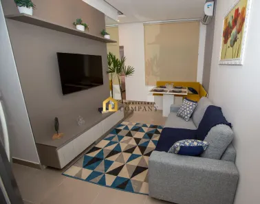 Apartamento com 2 Quartos à venda, 61m² no Conjunto Habitacional Júlio de Mesquita Filho, Sorocaba