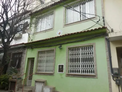 Casa com 4 Quartos à venda, 112m² no Grajaú, Rio de Janeiro