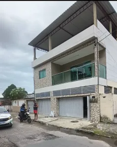 Apartamento com 2 Quartos para alugar, 70m² no Ipsep, Recife