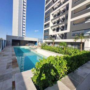 Apartamento com 2 Quartos à venda, 92m² no Parque Campolim, Sorocaba