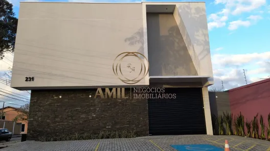 Ponto Comercial à venda, 240m² no Jardim Satélite, São José dos Campos