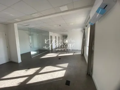 Galpão/Depósito/Armazém para alugar, 183m² no Barra Funda, São Paulo