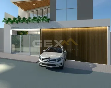 Cobertura com 4 Quartos à venda, 240m² no Santa Clara, Divinópolis