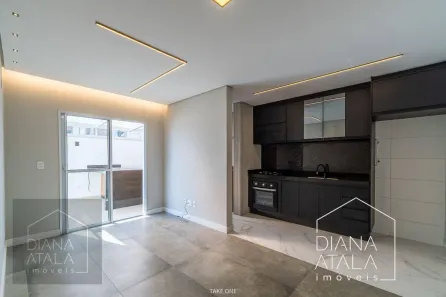 Apartamento com 2 Quartos à venda, 94m² no Santa Claudina, Vinhedo