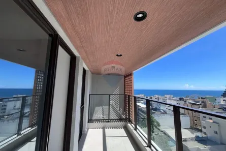 Apartamento com 2 Quartos à venda, 58m² no Ondina, Salvador