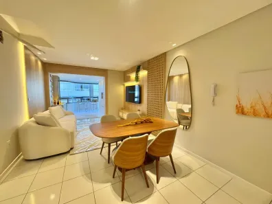 Apartamento com 2 Quartos à venda, 80m² no Zona Nova, Capão da Canoa