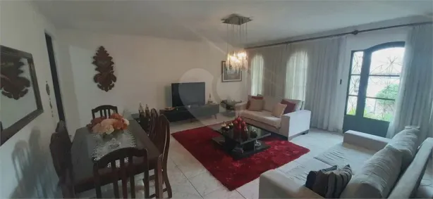 Casa com 3 Quartos à venda, 264m² no Vila Germinal, São Paulo