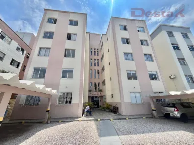 Apartamento com 2 Quartos à venda, 51m² no Jardim Cidade de Florianópolis, São José