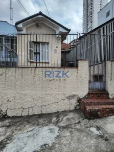  com 2 Quartos à venda, 134m² no Cambuci, São Paulo