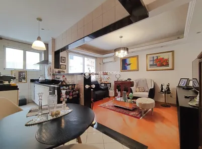 Apartamento com 1 Quarto à venda, 46m² no Boa Vista, Porto Alegre