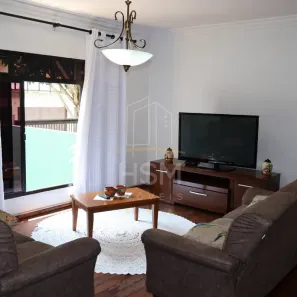 Sobrado com 3 Quartos para alugar, 216m² no Vila Euclides, São Bernardo do Campo