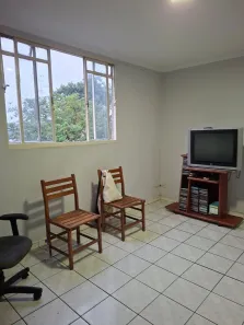Apartamento com 2 Quartos à venda, 47m² no Conjunto Promorar Raposo Tavares, São Paulo