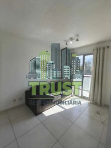 Apartamento com 2 Quartos à venda, 50m² no Jacarepaguá, Rio de Janeiro