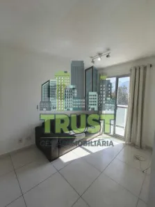 Apartamento com 2 Quartos à venda, 50m² no Jacarepaguá, Rio de Janeiro