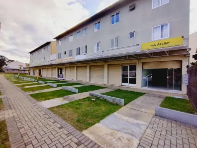 Ponto Comercial à venda, 25m² no Portão, Curitiba