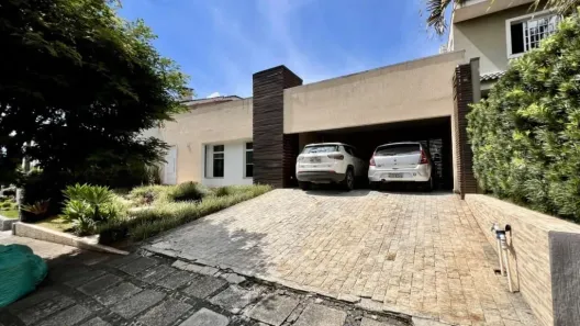 Casa com 3 Quartos à venda, 166m² no Orfãs, Ponta Grossa