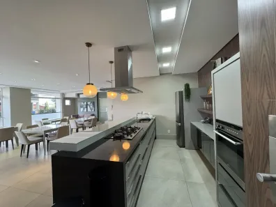 Apartamento com 3 Quartos à venda, 100m² no Centro, Criciúma