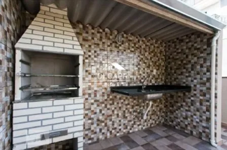 Apartamento com 1 Quarto à venda, 28m² no Vila Formosa, São Paulo