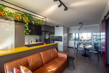 Apartamento com 3 Quartos à venda, 86m² no Santo Antônio, Porto Alegre
