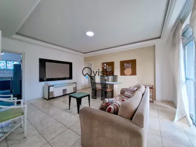 Apartamento com 3 Quartos à venda, 147m² no Pitangueiras, Guarujá