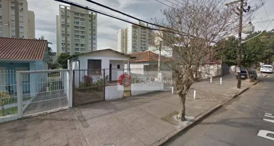 Lote/Terreno à venda, 398m² no Jardim Lindóia, Porto Alegre