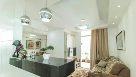 Apartamento com 2 Quartos à venda, 50m² no Anil, Rio de Janeiro