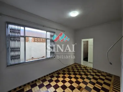 Apartamento com 1 Quarto para alugar, 48m² no Penha Circular, Rio de Janeiro