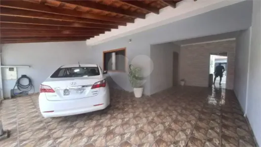 Casa com 3 Quartos à venda, 134m² no Wanel Ville, Sorocaba