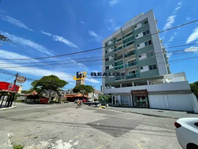 Apartamento com 2 Quartos à venda, 72m² no Parque João Maria, Campos dos Goytacazes