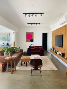Cobertura com 2 Quartos à venda, 229m² no Alto da Lapa, São Paulo