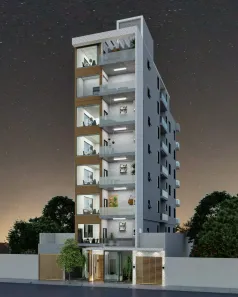 Apartamento com 3 Quartos à venda, 240m² no Inconfidentes, Contagem