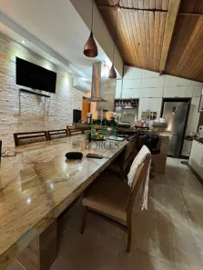 Casa com 3 Quartos à venda, 455m² no Jardim Ibiti do Paço, Sorocaba