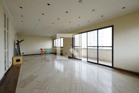 Apartamento com 4 Quartos à venda, 200m² no Vila Mariana, São Paulo