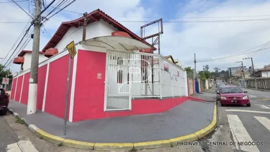 Imóvel Comercial para alugar, 330m² no Vila São Francisco de Assis, Cotia