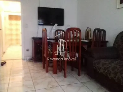 Casa com 4 Quartos à venda, 243m² no Vila Lageado, São Paulo