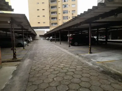 à venda, 25m² no Itararé, São Vicente