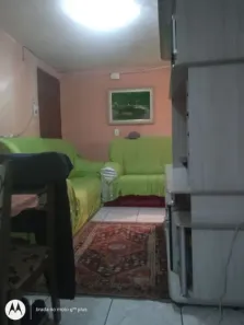 Apartamento com 2 Quartos à venda, 48m² no Conjunto Habitacional Teotonio Vilela, São Paulo