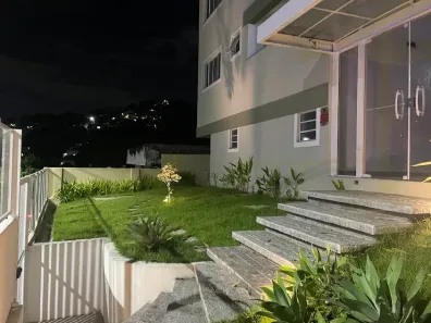 Apartamento com 2 Quartos para alugar, 80m² no Fonseca, Niterói