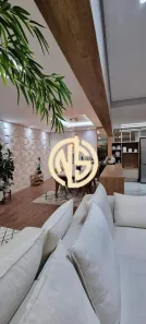 Apartamento com 3 Quartos à venda, 104m² no Vila Santa Catarina, São Paulo