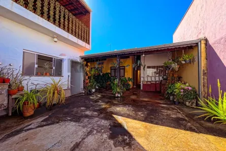 Casa com 3 Quartos à venda, 214m² no Vila Sumaré, Leme