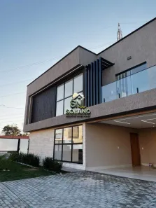 Casa com 3 Quartos à venda, 200m² no Residencial Condomínio Jardim Veneza, Senador Canedo