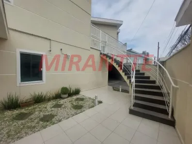 Casa de Condomínio com 2 Quartos à venda, 75m² no Tucuruvi, São Paulo